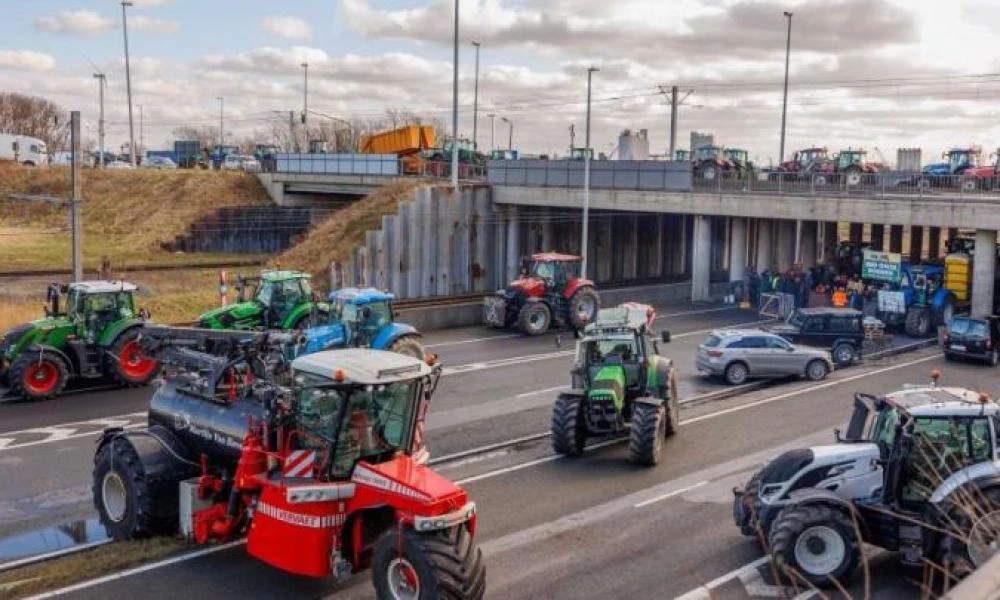 Τελικά τι δεν μας λένε; Πρώην Αμερικανός αντιπρόεδρος: Θα μειώσουμε τις εκπομπές άνθρακα μέσω του συστήματος τροφίμων (Βίντεο)
